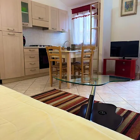 Appartement Casa Arturo Olbia