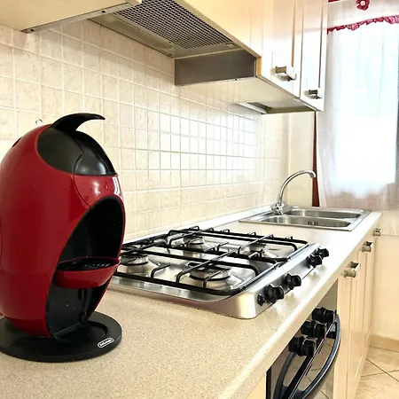 Appartement Casa Arturo Olbia