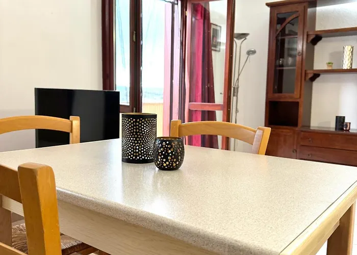 Casa Arturo Appartement *