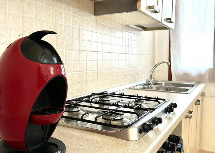 Appartement Casa Arturo Olbia