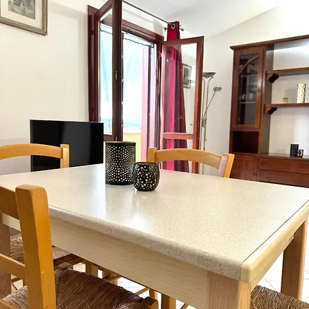 Casa Arturo アパート *