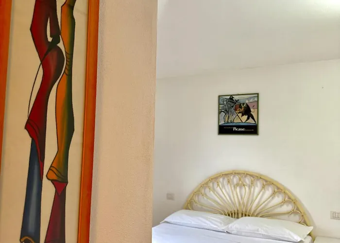 Apartman Casa Arturo